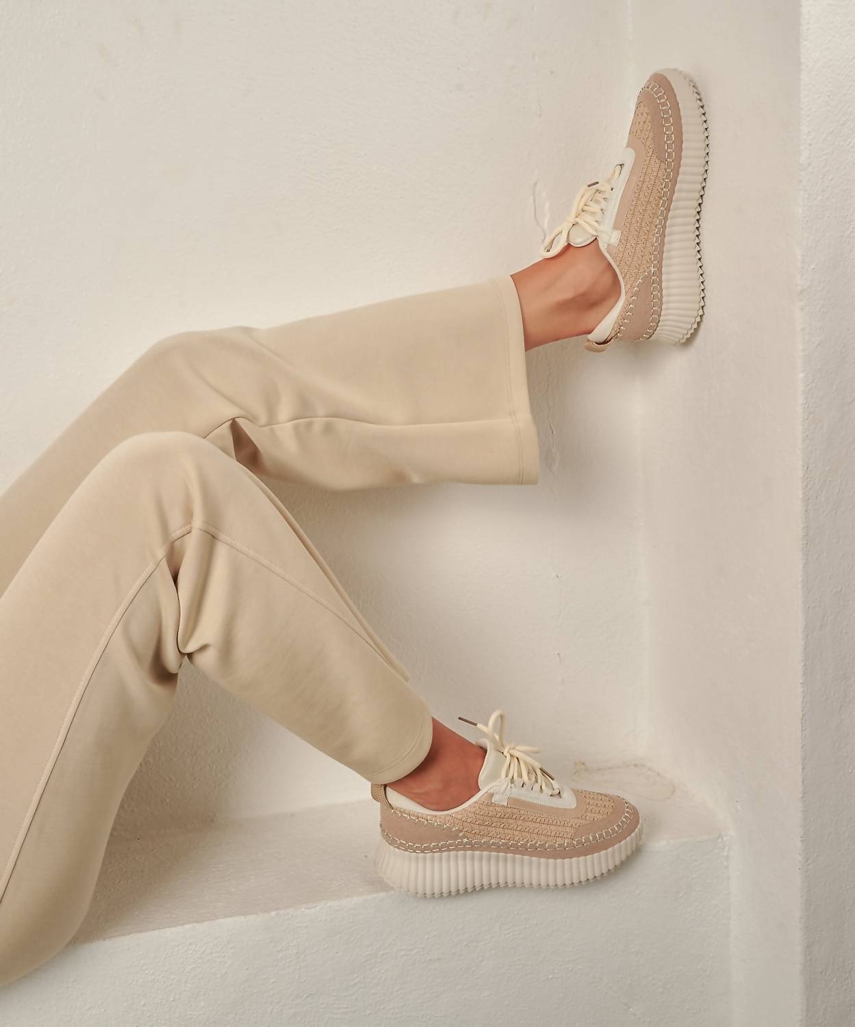 Corkys Footwear - Women's Adventure Sneaker