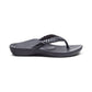 Aetrex - Women's Vicki Braided Thong Sandal
