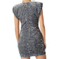 Steve Madden - Astoria Mini Dress