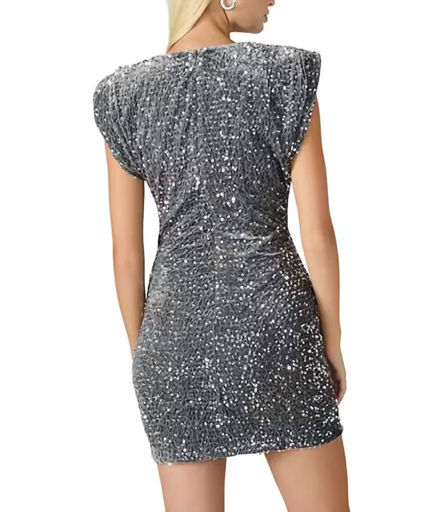 Steve Madden - Astoria Mini Dress