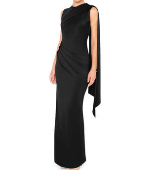 Black Halo - Aruna Maxi Dress