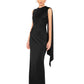 Black Halo - Aruna Maxi Dress