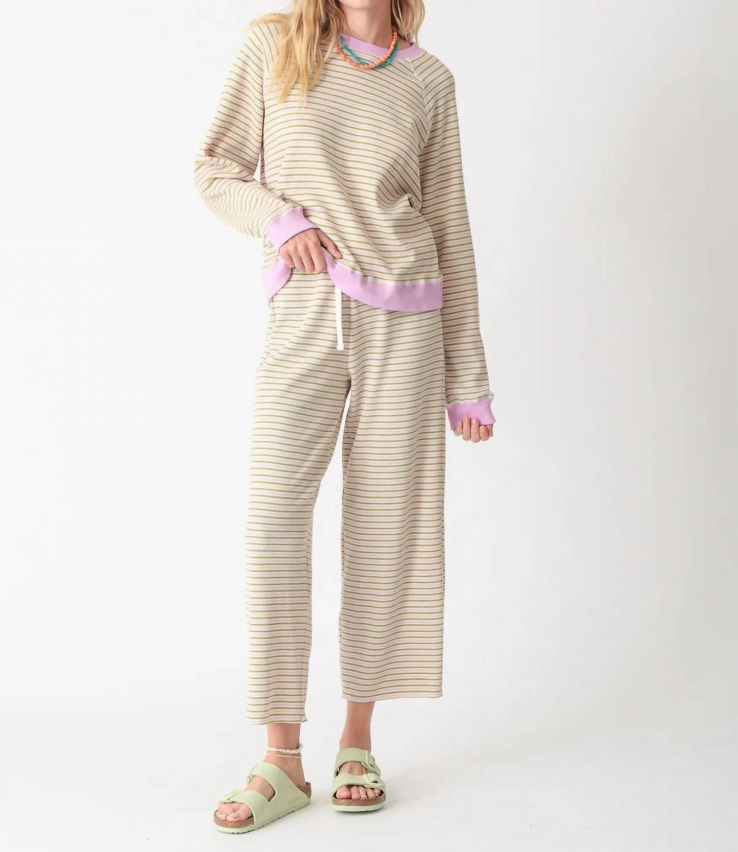 Electric & Rose - Ronan Pullover