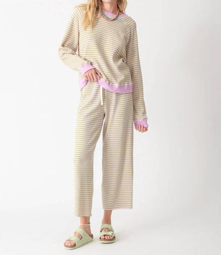 Electric & Rose - Ronan Pullover