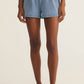 Z Supply - Scout Jersey Denim Short