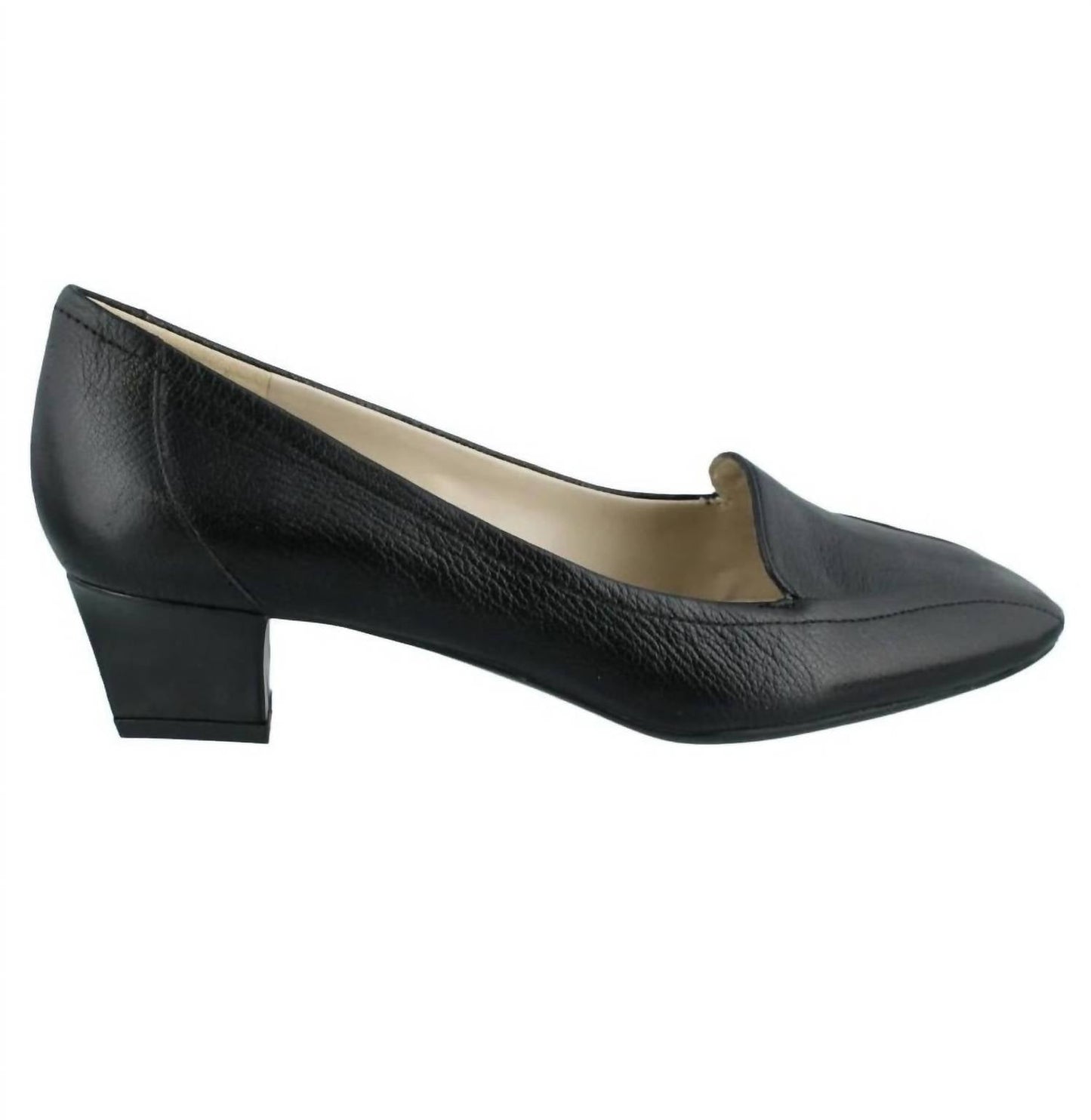Naturalizer - Women's Fuller Pump