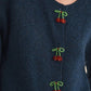 &Merci - Reeve Beaded Cardigan