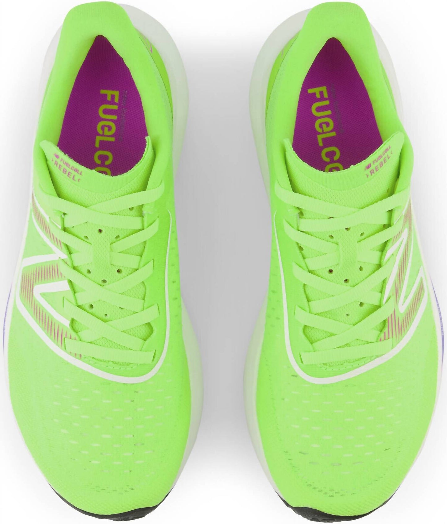 New Balance - Women’s Fuelcell Rebel V3 Running Sneakers