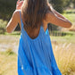 9Seed - St Tropez Mini Dress
