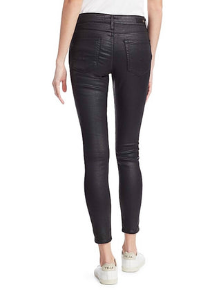 Ag Jeans - Legging Ankle Super Skinny Jeans