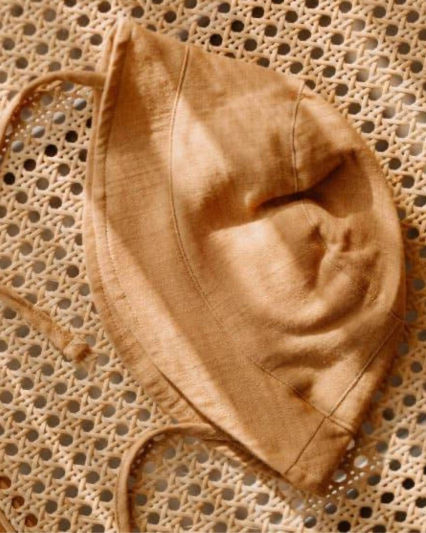 Ada Baby - Kids Bucket Hat