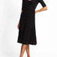 Johnny Was - HELENA MIDI DRESS