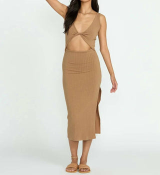 Billabong - Take A Look Dress