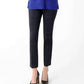Lisette - Wexford Check Ankle Pants