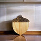 Creative Gifts International - Acorn Wood Board
