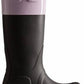 Hunter - Women's Original Tall Colour Block Boot