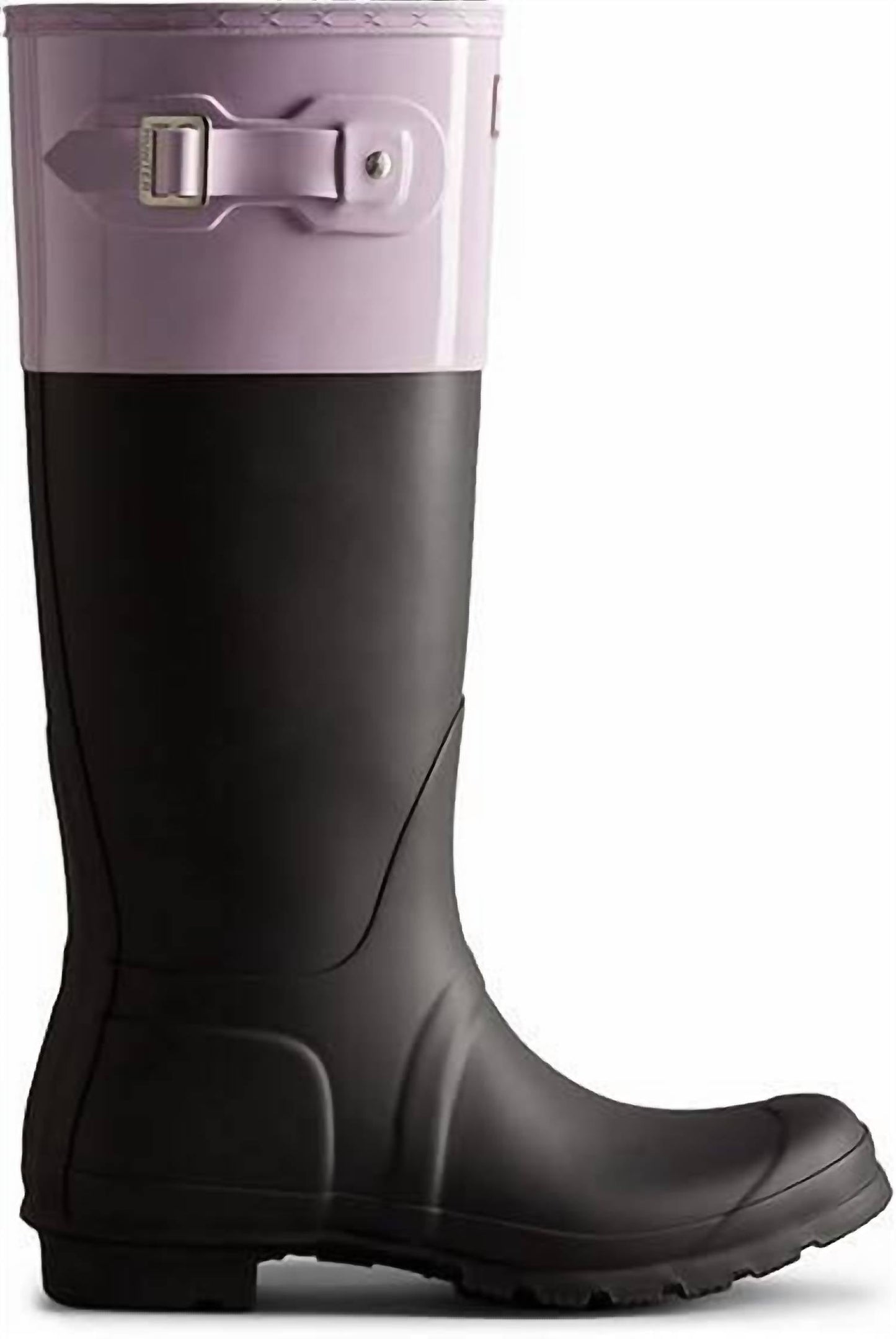 Hunter - Women's Original Tall Colour Block Boot