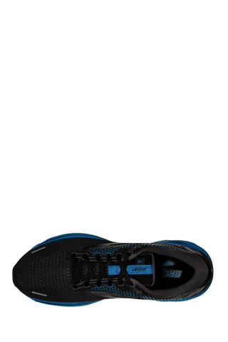 Brooks - Men's Ghost 14 Running Shoes - 2E/Wide Width