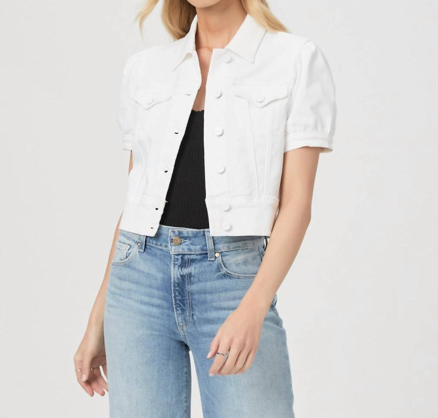 Paige - Kendra Jacket