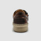 Kcr Group - Women's Dr Wellness Zip-Up Leather Shoes