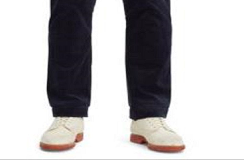 Polo Ralph Lauren Men's Stretch Classic Fit Corduroy Pants Blue Size 34X34
