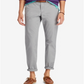 Ralph Lauren Men's Straight Chinos Stretch Pants Gray Size 34X32