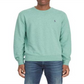 Polo Ralph Lauren Men's Crew Neck Pullover Green Size Medium