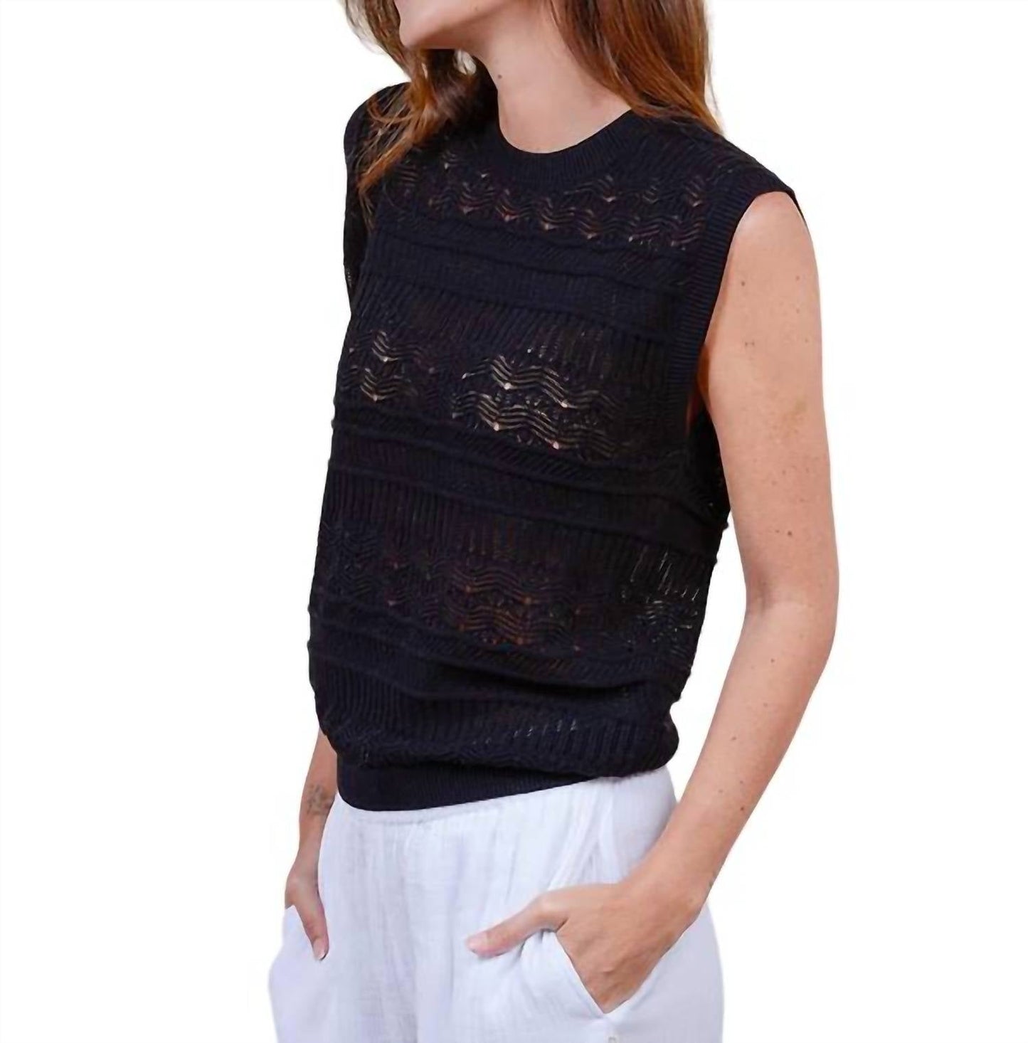 27 Miles Malibu - Rhys Sweater
