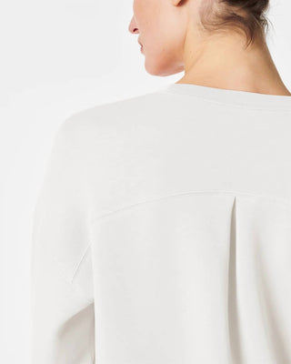 Spanx - Air Essentials Crew Neck Top