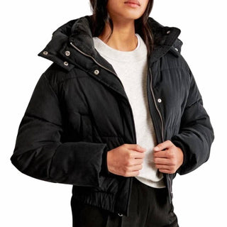 Abercombie & Fitch - Mini Ultra Puffer Jacket