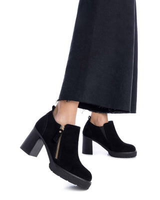 Xti - Women's Carmela Collection Booties