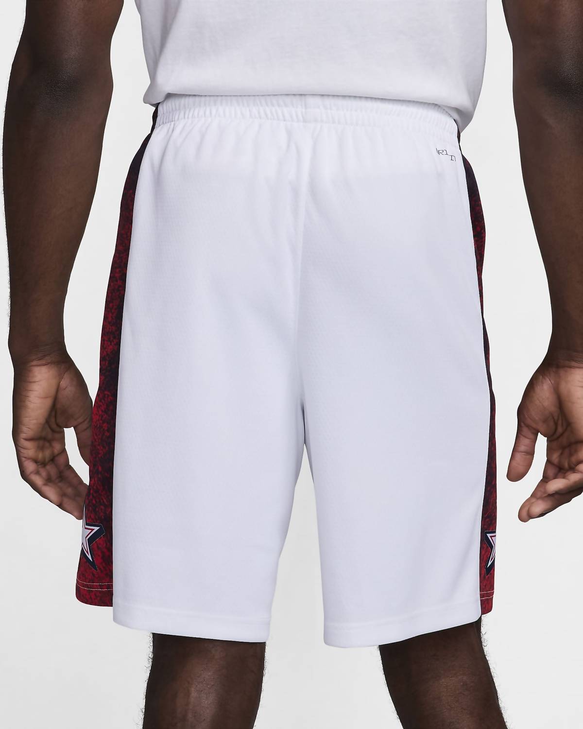 Nike - Men's Usa Limited Home Basketball Shorts
