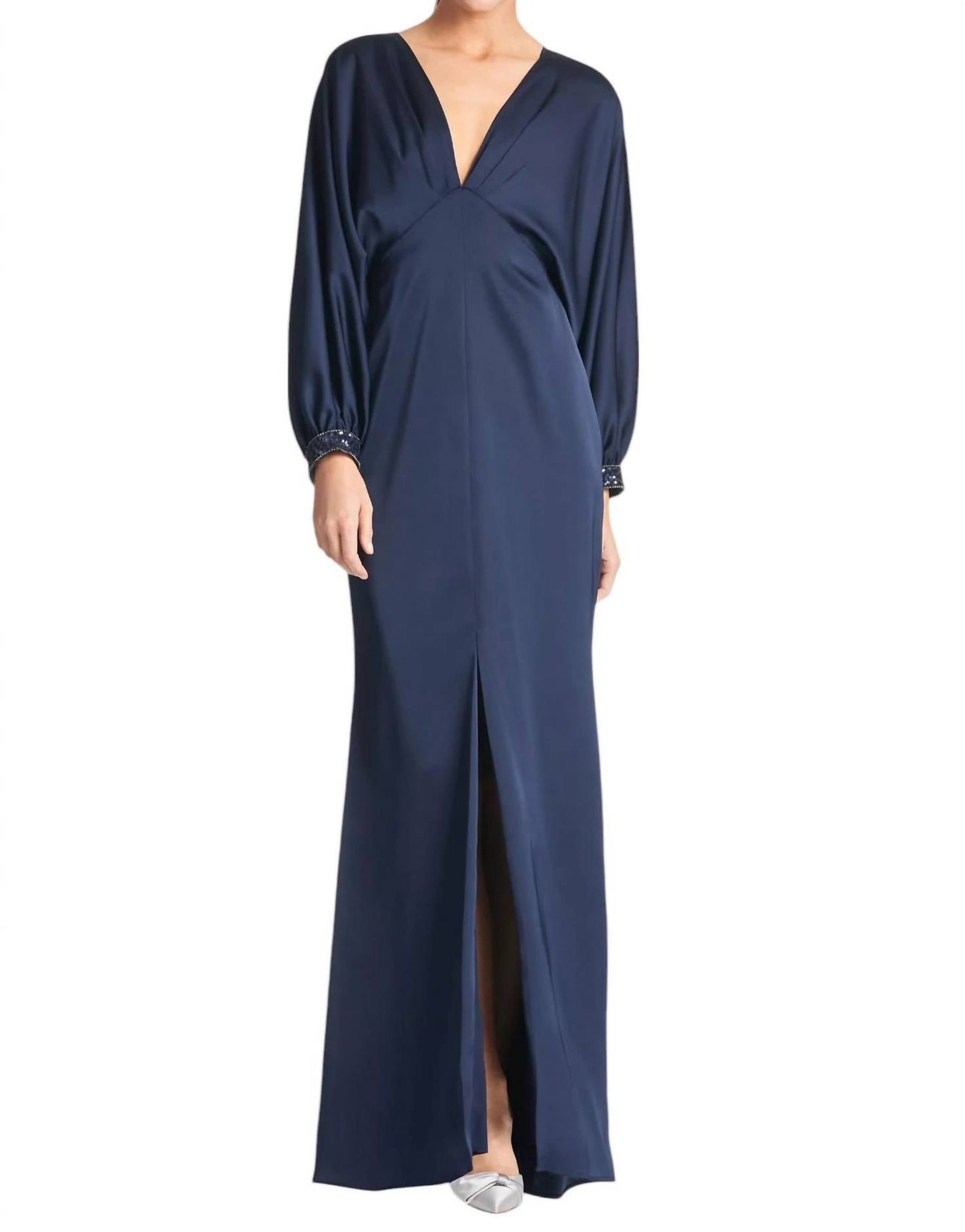 Sachin & Babi - MAIA GOWN