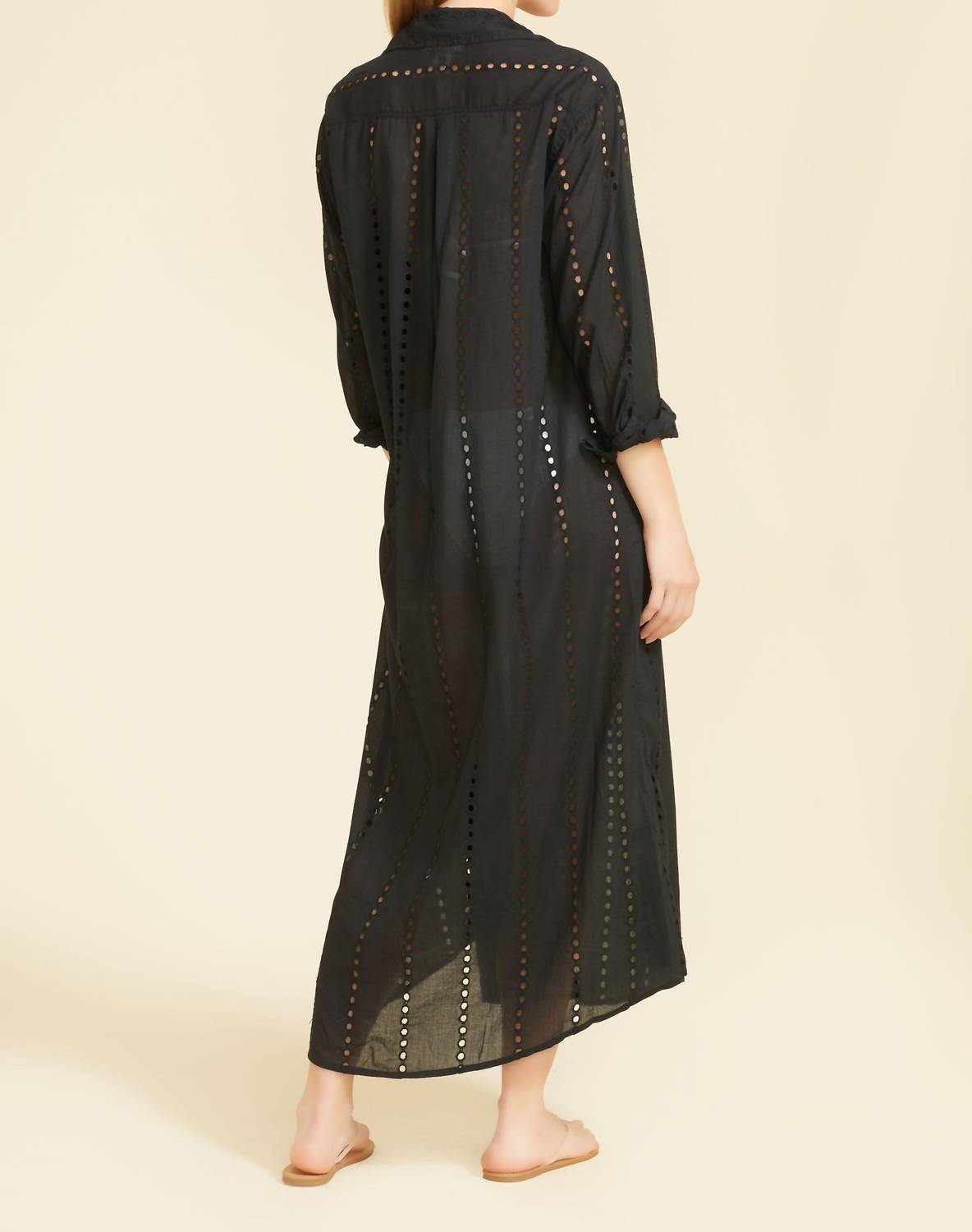 Sitano - Women's Positano Cover Up Dress