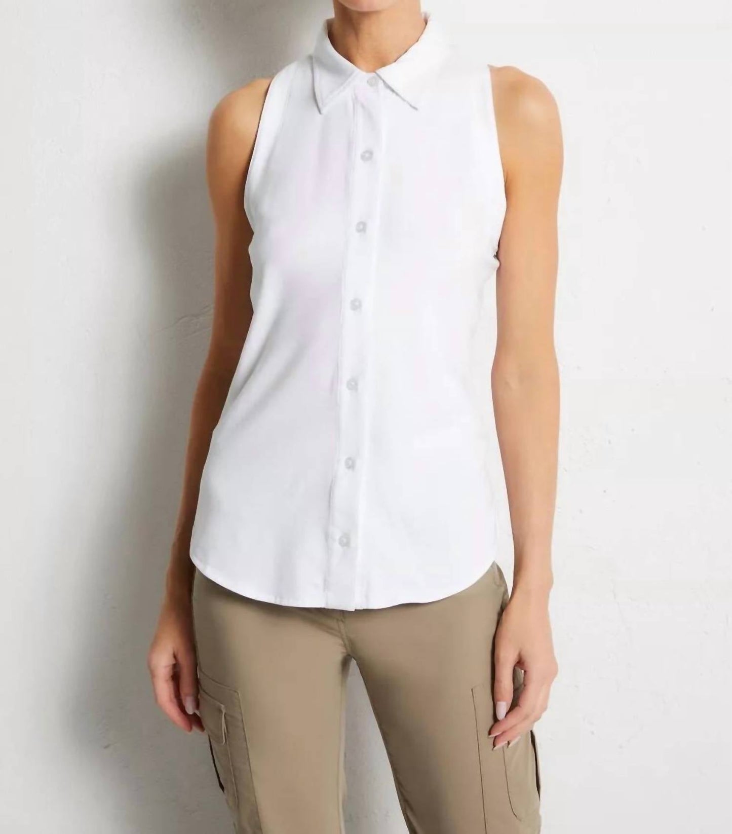 Anatomie - Elise Women's Sleeveless Top