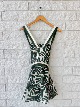 Cara Cara - Julietta Mini Dress