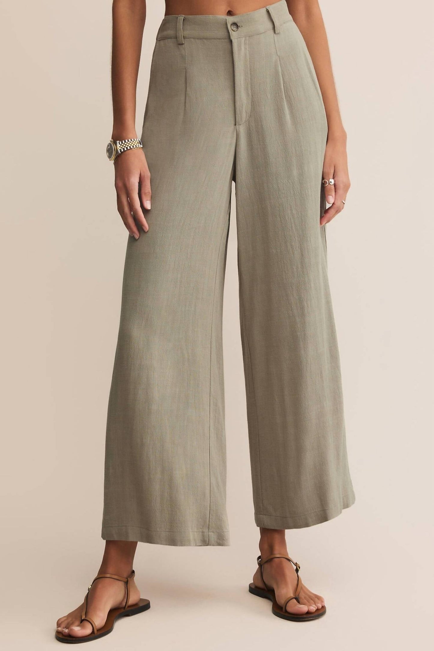 Z Supply - Vista Pant
