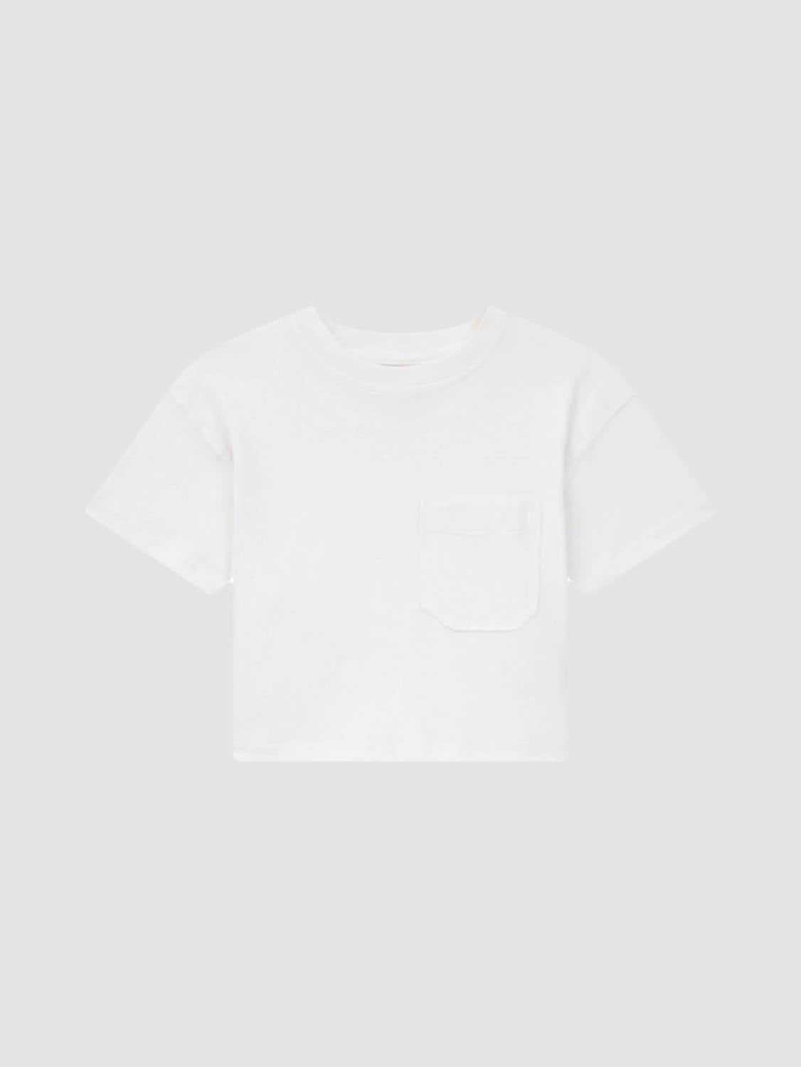 Dl1961 - Women'S - Women's Not So Basic Tee