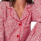 Bedhead Pjs - Bursting With Love Long Sleeve Pajama Set