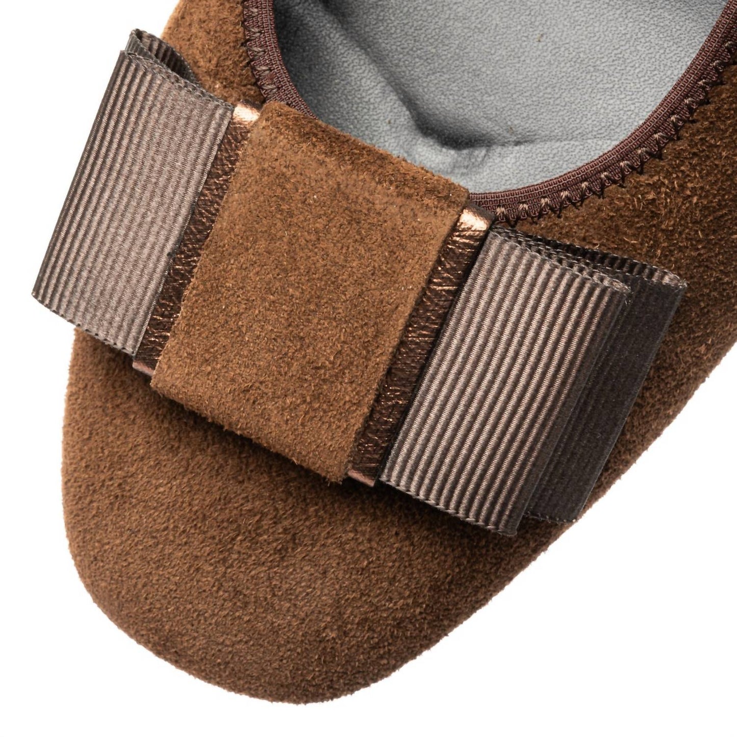 Ara - Women's Garnet Bow Block Heel Pump