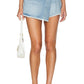 Free People - Emmy Denim Skort