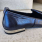 Bueno - Women's Pointed Toe Loafer Flat Shoes
