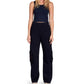 Les Tien - Talya Crop Tank Top
