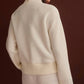 Varley - Mumford Half-zip Fleece Sweater