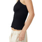 Free People - Ribbed Seamless Tank