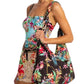Johnny Was - Wave Ring Beach Bag