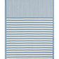 Chappywrap - Striped Stoller Blanket