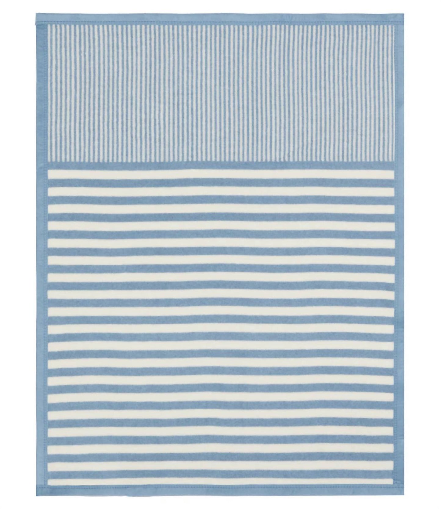 Chappywrap - Striped Stoller Blanket