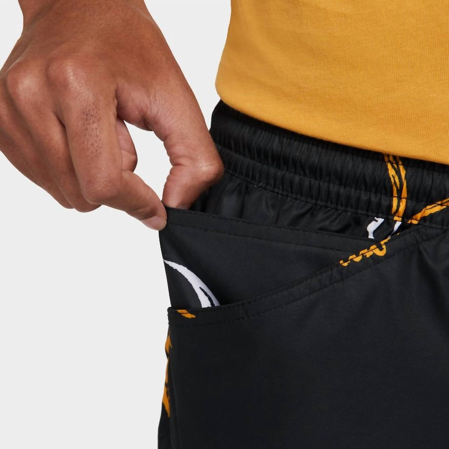 Nike - Men's SB Hibiscus Water Shorts