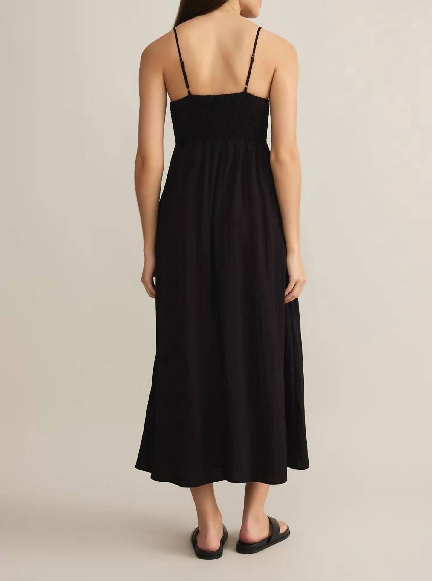 Z Supply - Beachside Midi Dress
